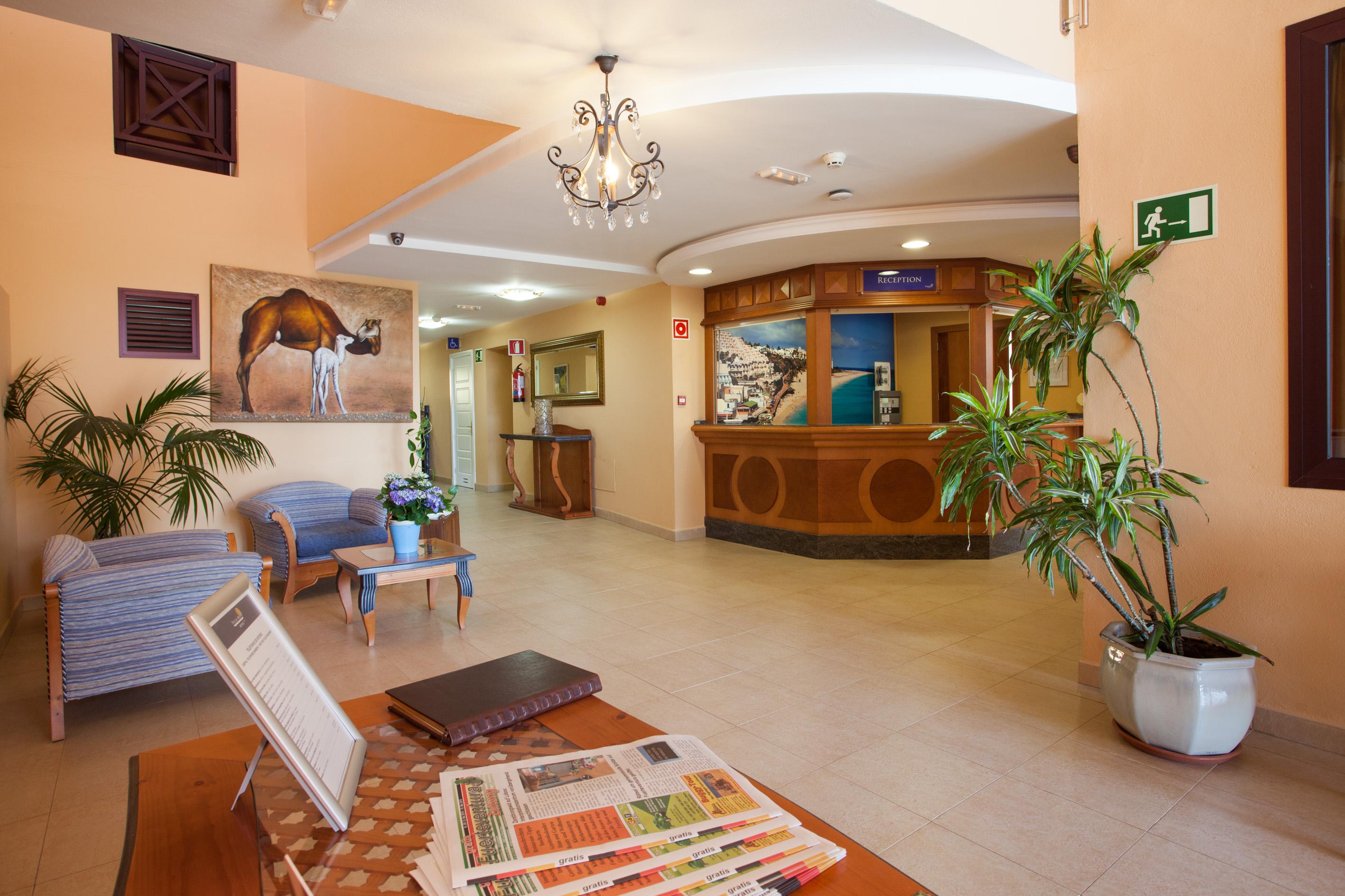 Villamar Hotel モロ・デル・ハブレ エクステリア 写真