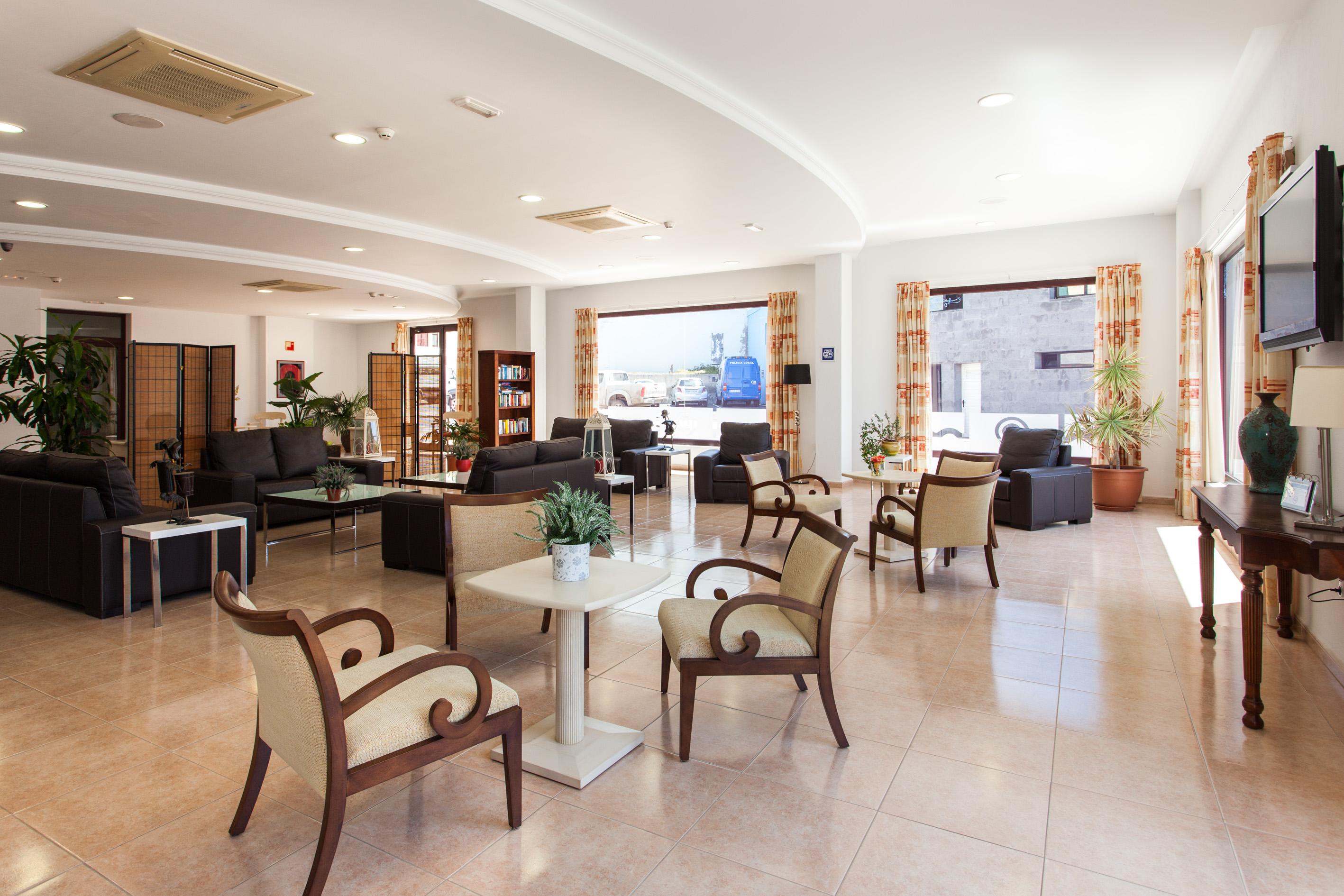 Villamar Hotel モロ・デル・ハブレ エクステリア 写真